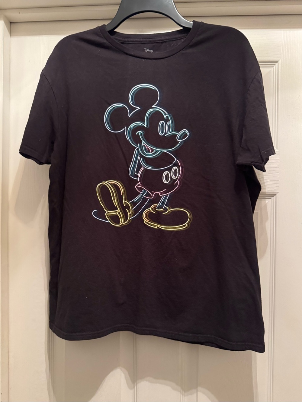 Disney Mickey Mouse Graphic T-shirt